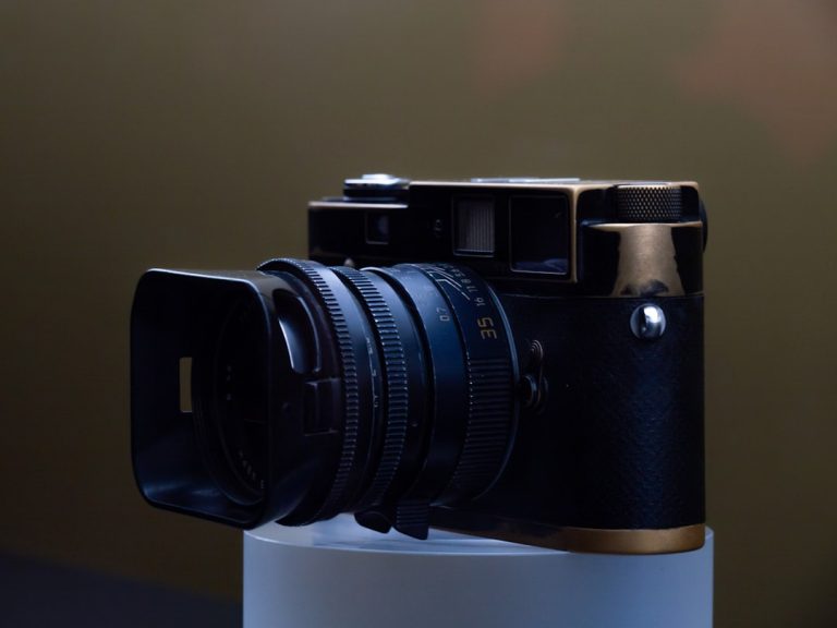 Unlocking Creativity: The Essential Gear Every Photographer Needs